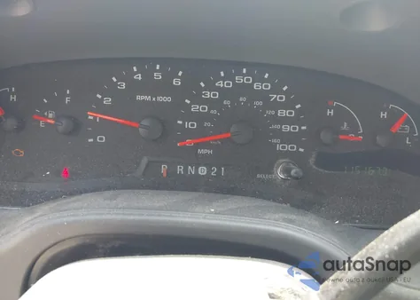 2007 Ford E-150 Commercial/Recreational from USA, damaged, VIN 1FTNE14W47DB04084